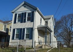 Pre-foreclosure in  BENNINGHOFEN AVE Hamilton, OH 45015