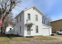 Pre-foreclosure in  N BRIDGE ST Newcomerstown, OH 43832