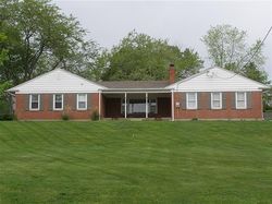 Pre-foreclosure in  MOSIMAN RD Middletown, OH 45042