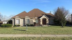 Pre-foreclosure in  WALNUT CREEK CT West Chester, OH 45069