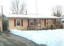 Pre-foreclosure in  RIDGEBURY DR Xenia, OH 45385