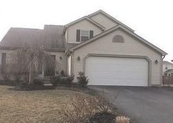 Pre-foreclosure in  TREE BEND DR Westerville, OH 43082