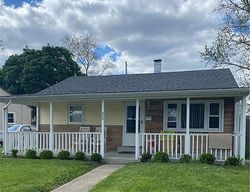 Pre-foreclosure in  PAT LN Fairborn, OH 45324