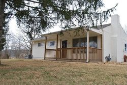 Pre-foreclosure in  HESS RD Bellbrook, OH 45305