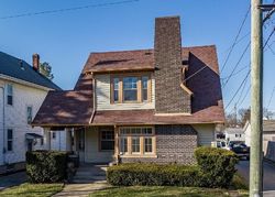 Pre-foreclosure in  FINCH ST Sandusky, OH 44870