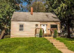 Pre-foreclosure in  W 9TH ST Salem, OH 44460
