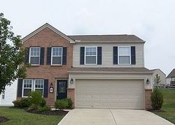 Pre-foreclosure in  LIGHTS POINTE CT New Richmond, OH 45157