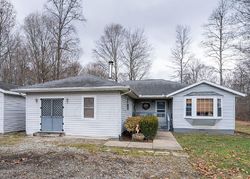 Pre-foreclosure in  RED KEY RD Winchester, OH 45697