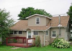 Pre-foreclosure in  OAK ST Centerburg, OH 43011