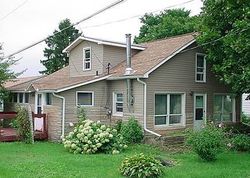 Pre-foreclosure Listing in OAK ST CENTERBURG, OH 43011