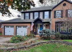 Pre-foreclosure Listing in WESTOVER DR HILLSBORO, OH 45133