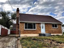 Pre-foreclosure in  RANGELEY AVE Dayton, OH 45403