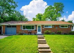 Pre-foreclosure in  LEHIGH PL Dayton, OH 45439