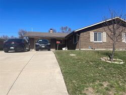 Pre-foreclosure in  LONGFORD RD Dayton, OH 45424