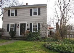 Pre-foreclosure in  OAKGROVE ST Ravenna, OH 44266