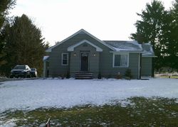 Pre-foreclosure in  OLD FORGE RD Mogadore, OH 44260