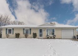Pre-foreclosure in  CHIEF TARKEE CT Sidney, OH 45365
