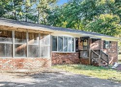Pre-foreclosure in  CIRCLE DR Mount Holly, NC 28120
