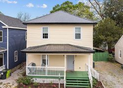 Pre-foreclosure in  BLADES AVE New Bern, NC 28560
