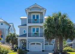 Pre-foreclosure in  HARBORSIDE WAY Southport, NC 28461