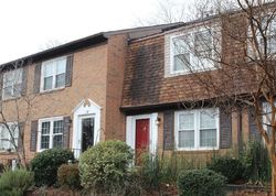 Pre-foreclosure in  NOTTINGHAM DR  Gastonia, NC 28054