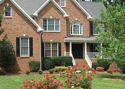 Pre-foreclosure in  SPECTOR CT Cary, NC 27518