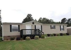 Pre-foreclosure in  MONARCH PASS Claremont, NC 28610