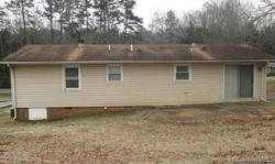 Pre-foreclosure in  HARBOR DR Charlotte, NC 28214