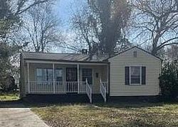 Pre-foreclosure in  ELMER ST Greensboro, NC 27405