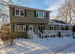 Pre-foreclosure in  PAMLICO AVE Ronkonkoma, NY 11779