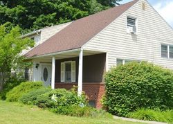 Pre-foreclosure in  ALLENDALE RD Binghamton, NY 13903