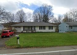 Pre-foreclosure in  OWEGO RD Vestal, NY 13850