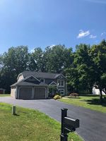 Pre-foreclosure in  CARDILE DR Webster, NY 14580