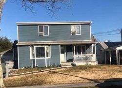 Pre-foreclosure in  RHODA AVE North Babylon, NY 11703