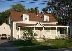 Pre-foreclosure in  MAIN ST Newport, NY 13416