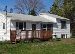 Pre-foreclosure in  RYDER AVE South Glens Falls, NY 12803