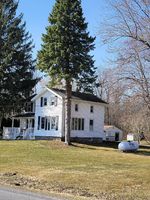 Pre-foreclosure Listing in W KENDALL RD KENDALL, NY 14476