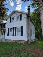 Pre-foreclosure Listing in W KENDALL RD KENDALL, NY 14476