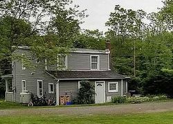 Pre-foreclosure in  STATE ROUTE 17K Montgomery, NY 12549