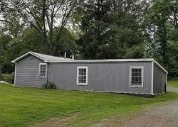 Pre-foreclosure in  STATE ROUTE 17K Montgomery, NY 12549