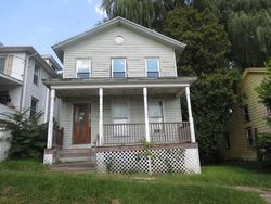 Pre-foreclosure in  WATER ST Lyons, NY 14489