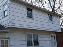 Pre-foreclosure in  BRIGHTON HENRIETTA TOWN LINE RD Rochester, NY 14623