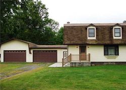 Pre-foreclosure in  MOYER RD North Tonawanda, NY 14120