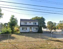 Pre-foreclosure in  DOOLITTLE ST Brentwood, NY 11717