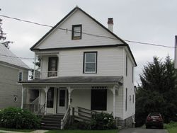 Pre-foreclosure in  E BARNEY ST Gouverneur, NY 13642