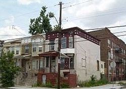 Pre-foreclosure in  S 11TH ST Newark, NJ 07103