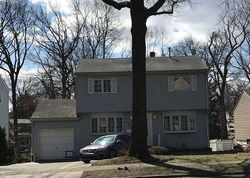 Pre-foreclosure in  W PASSAIC AVE Bloomfield, NJ 07003