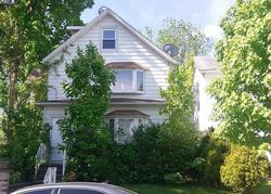 Pre-foreclosure in  MONTAGUE PL Montclair, NJ 07042