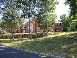 Pre-foreclosure in  FOREST HILL DR Sparta, NJ 07871