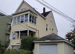 Pre-foreclosure in  N 12TH ST Haledon, NJ 07508